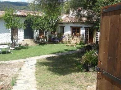 Chalet con 5 dormitorios se vende en Cortes de la Frontera, Serrania de Ronda