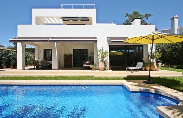 Chalet en venta en Marbesa, Málaga (Costa del Sol)