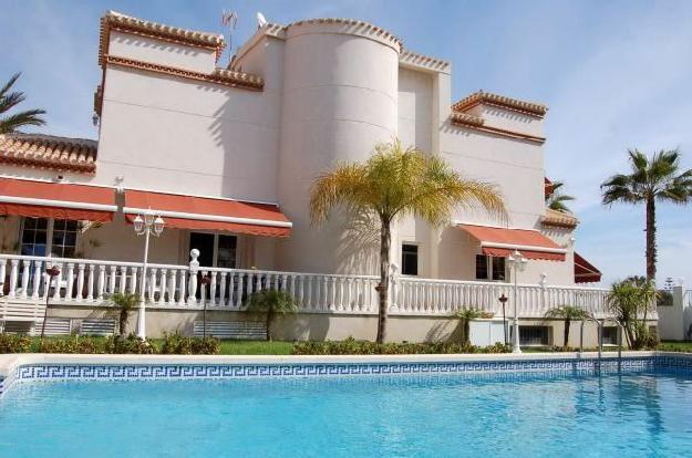 Chalet en venta en Orihuela Costa, Alicante (Costa Blanca)