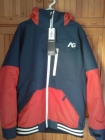 Chaqueta snow analog greed - mejor precio | unprecio.es