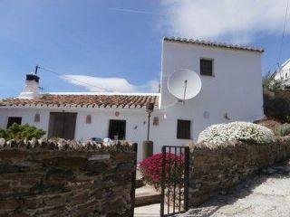 Finca/Casa Rural en venta en Triana, Málaga (Costa del Sol)