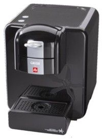 Gaggia Illy negro