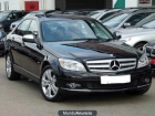 Mercedes-Benz C 220 CDI Avantgarde-TEC HO PAN - mejor precio | unprecio.es