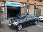 Mercedes-Benz Clase C C 320 CDI AVANTGARDE - mejor precio | unprecio.es