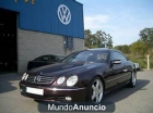 Mercedes CL 500 Automático 306 cv.--620€/mes \'04 - mejor precio | unprecio.es