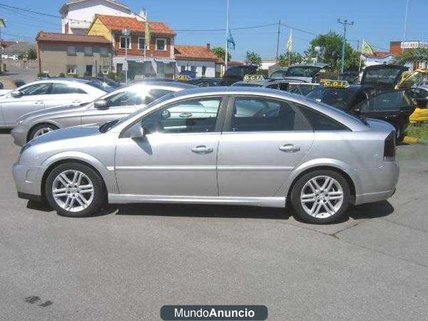 Opel Vectra 2.2 DTI 16V GTS