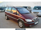 Opel Zafira 2.0Dti 16v Elegance Aut - mejor precio | unprecio.es