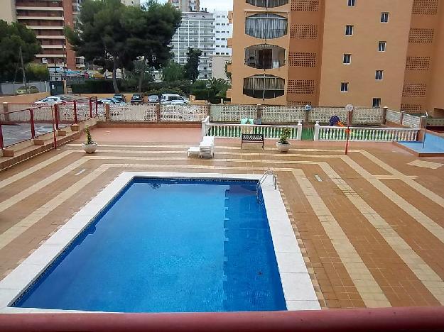 Piso en Benidorm