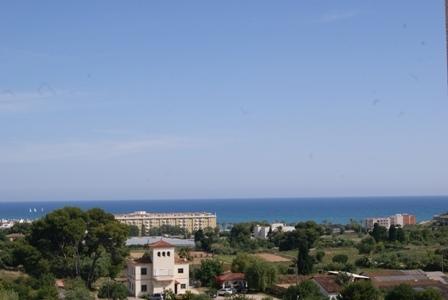 Piso en Vilanova i La Geltrú