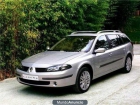 Renault Laguna G.Tour Expression 1.9dCi 130C - mejor precio | unprecio.es