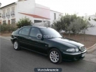 Rover 45 1.6 Classic - mejor precio | unprecio.es