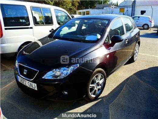 Seat Ibiza 1.9 TDI 105cv Stylance DPF