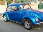 Vendo impecable volkswagen escarabajo - mejor precio | unprecio.es