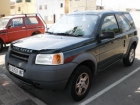 Vendo todoterreno Land-Rover - mejor precio | unprecio.es