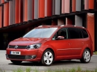 Volkswagen Touran 2.0 TDI TODO INCLUIDO - mejor precio | unprecio.es