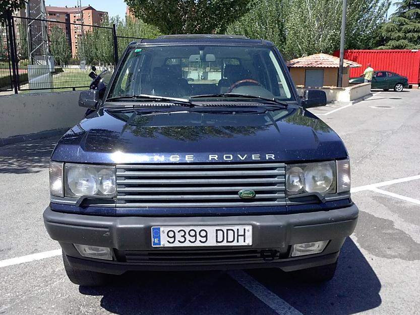 2000 Range Rover 4. 6 HSE V. 8 218cv  3950€  644694865