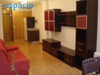 Apartamento en alquiler en Ponferrada, León