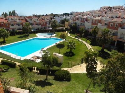 Apartamento en alquiler en Torre de Benagalbon, Málaga (Costa del Sol)