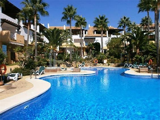 Apartamento en Marbella