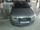 Audi A4 20 140cv TDI en MADRID - mejor precio | unprecio.es