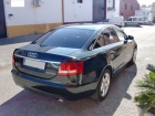 audi a6 2.0 tdi 140 cv - mejor precio | unprecio.es