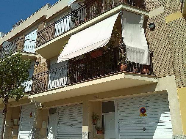 Casa adosada en Vilanova i La Geltrú