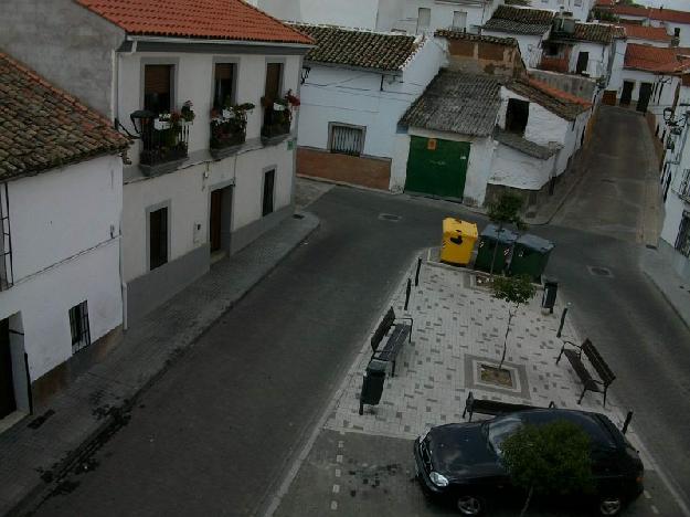 Casa adosada en Villanueva del Rey