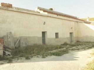 Casa Cueva en venta en Cortes de Baza, Granada (Costa Tropical)