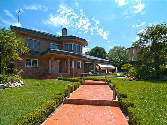 Casa en Villaviciosa de Odón