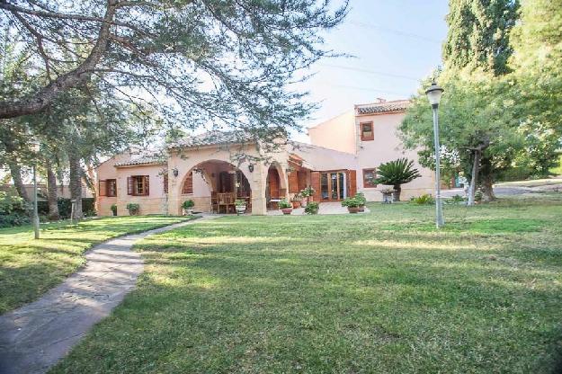 Chalet en venta en Puçol, Valencia (Costa Valencia)