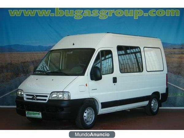 Citroën Jumper 2.2HDi Combi Conf. 33MH