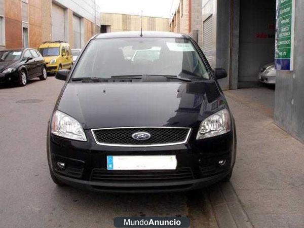 Ford Focus C-Max 1.6TDci Newport