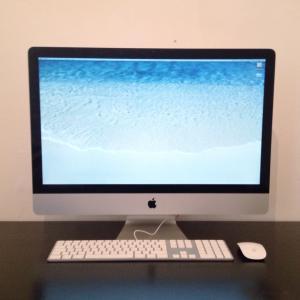 iMac 27