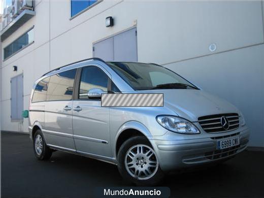 Mercedes Viano 2.2 Cdi Trend \'04