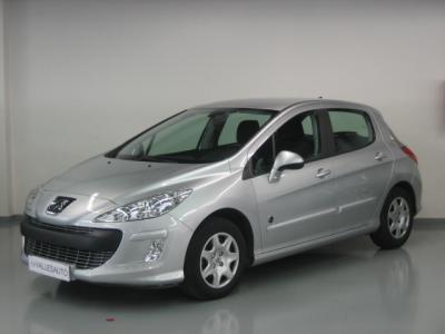 Peugeot 308 ENVY 1.6