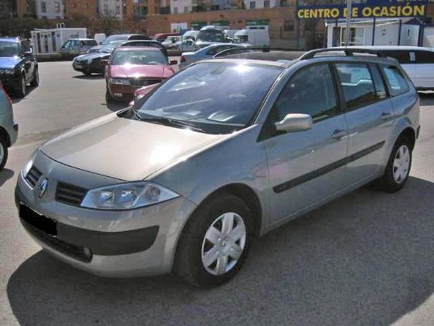 RENAULT CLIO 1.2-FLIPER-