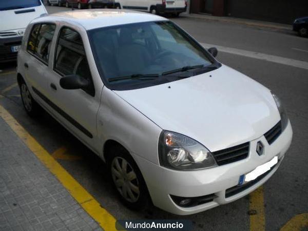 Renault Clio  1.5dci Campus \'07