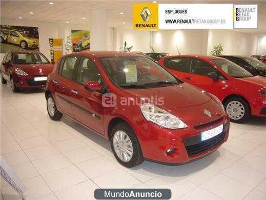 Renault Clio Expression 1.2 75 5p. eco2 E5