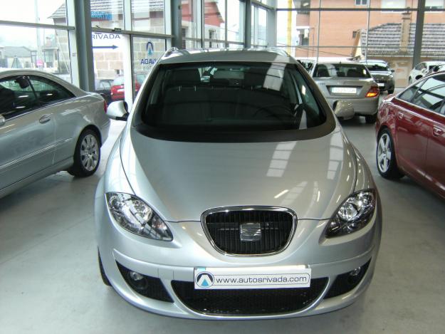 SEAT ALTEA XL 2.0 TDI 140CV