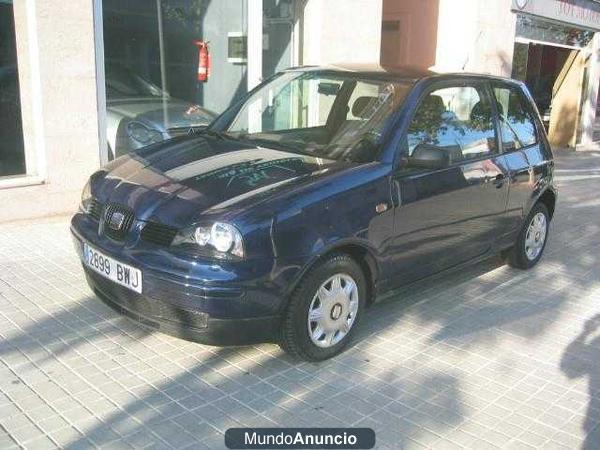 Seat Arosa 1.0 Stella