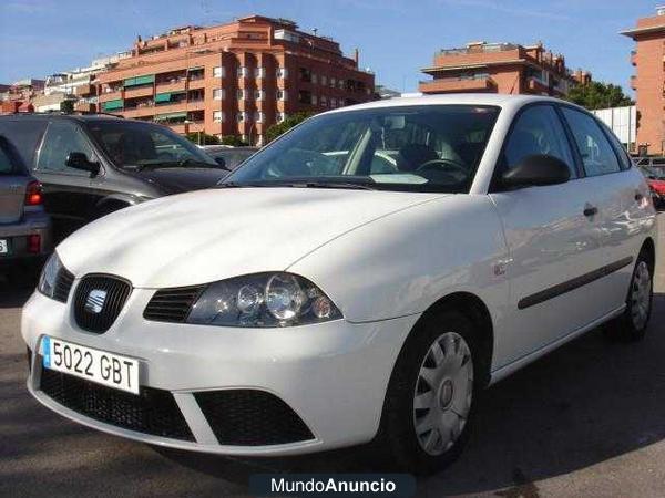 Seat Ibiza 1.4TDi Reference 80