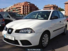 Seat Ibiza 1.4TDi Reference 80 - mejor precio | unprecio.es