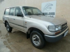 Toyota Hdj Hzj 80 4.200 '90 - mejor precio | unprecio.es