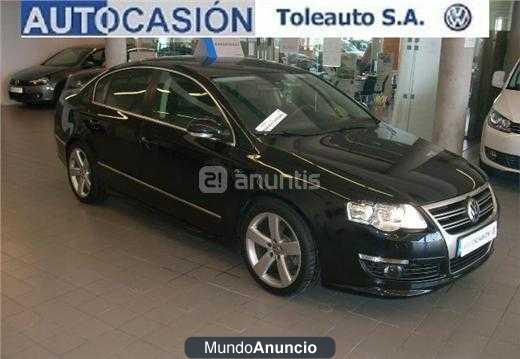 Volkswagen Passat 2.0 TDI 140cv DPF Highline