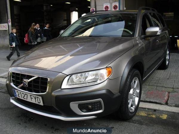 Volvo Xc 70 D-5 Momentun \'07