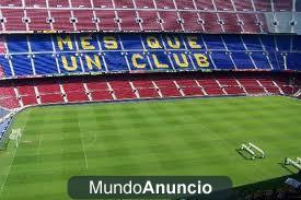 ABONO FCBarcelona