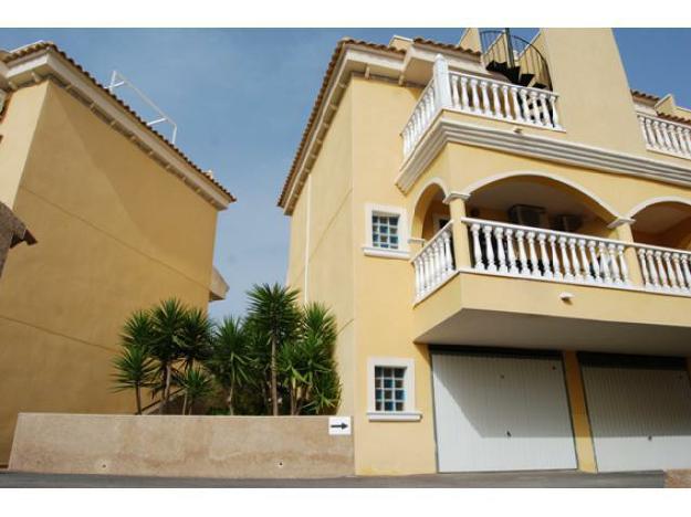 Algorfa   - Townhouse - Algorfa - CG2384   - 2 Habitaciones   - €105000€