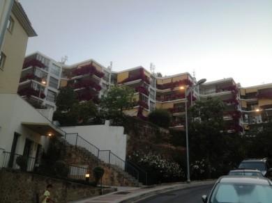 Apartamento con 2 dormitorios se vende en Torremolinos, Costa del Sol