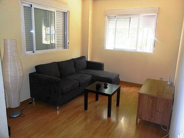 Apartamento en Fuenlabrada