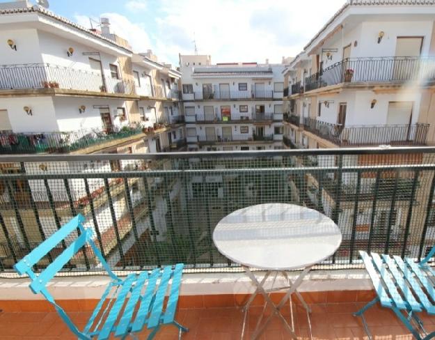 Apartamento en Jávea/Xàbia